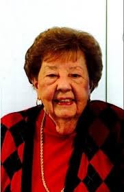 Josephine Benard Obituary (2017)