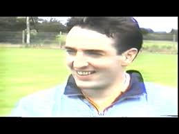 Michael Funston says Bonagee 'got over the line' against Finn Harps