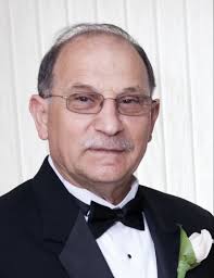Obituary information for Luigi Mennella