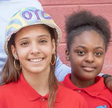 OYC Miami 2022 Annual Report by OYCmiami