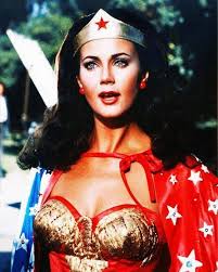 The Original Beautiful And Strong Wonder Woman Wonder Woman Women Tv Lynda Carter