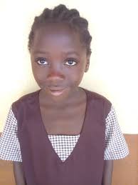 Students and Sponsors — Christian A. Richards Elementary School