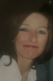 Condolence Book for Bernadette Horgan (née Larkin) (Kilcullen, Kildare)