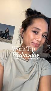 Welcome to Work Tip Wednesday with Jeanelle Teves, CCO at Bugaboo and  founder of Work Lunch. Every Wednesday, she gets ready and talks about  career, leadership and a piece of advice she's learned ...