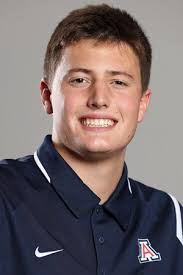 Sam Beskind, Taylor Nations & Brooks Fail earn Pac-12 Academic Honor Roll  recognitions