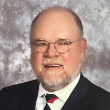 Obituary information for George "Chuck" Perry