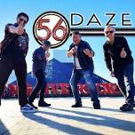 56DAZE: **NOT AVAILABLE** M&TD SHOW @ HOLLYWOOD...