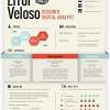 Today is the world of graphics and visualization. 1