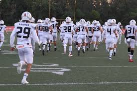 Leones de la Anáhuac vence a los Red Wolves de Arkansas State Querétaro con  29 puntos a 7