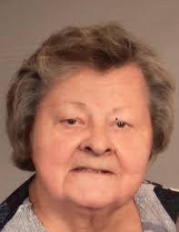 June Jamison Obituary