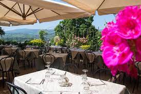 La taverna di casciano, murlo: Pin Su Restaurants En Toscane