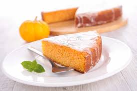 Geheimnisvoller Kurbiskuchen Einfach Schnell Und Saftig Von Sidco
