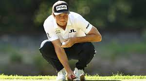 5 ft 10 in (178 cm) weight: Viktor Hovland S Long Road Trip Is Almost Over But He Isn T Going Anywhere