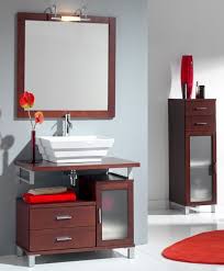 Ten en cuenta estas ideas para tu baño pequeño. Cuidar Los Muebles De Madera De Tu Bano