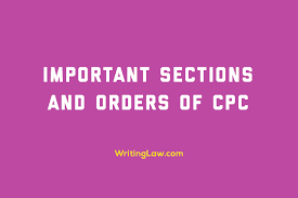 Awareness of emergency procedures among immigration officers. Important Sections Orders And Rules Of Civil Procedure Code 2021