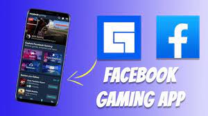 How To Live Stream Using Facebook Gaming App In Mobile Phone Streaming Games Game App