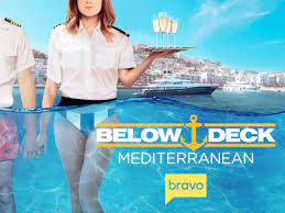 ️ watch former yatchies break down this week's episode on #galleytalk every friday. Watch Below Deck Mediterranean Season 5 Prime Video