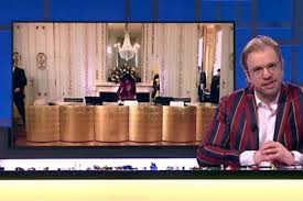Jambon is the minister of culture, as schauvliege was the minister of nature. Vrouw Die Mikpunt Van Grap Werd In De Ideale Wereld Reag Het Nieuwsblad Mobile