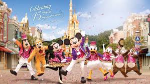 Best rates for hong kong disneyland hotel in 2021. é¦™æ¸¯è¿ªå£«å°¼æ¨‚åœ' Hong Kong Disneyland Home Facebook