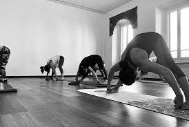 Lo yoga è una disciplina (o metodo) che, attraverso un lavoro sul corpo e sul respiro, apre alla possibilità ad un percorso spirituale. Ashtanga Yoga Gallarate Corsi Di Yoga E Meditazione