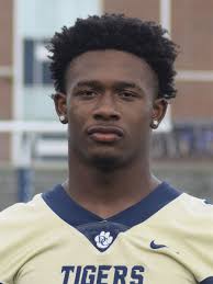 2025 Top Football Recruits