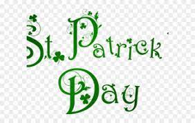 Happy St Patricks Day Clipart Png Saint Patricks Day Clipart Transparent Png 56860 Pinclipart Shamrock digital scrapbooking embellishment saint patrick's day, st patrick's day transparent background png clipart. happy st patricks day clipart png