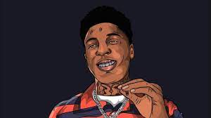 Top free images & vectors for nba youngboy in png, vector, file, black and white, logo, clipart, cartoon and transparent. Nba Youngboy Cartoon Wallpapers Top Free Nba Youngboy Cartoon Backgrounds Wallpaperaccess