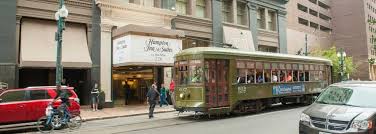 Hampton inn & suites navarre. Hampton Inn And Suites New Orleans Downtown French Quarter Area Hotel