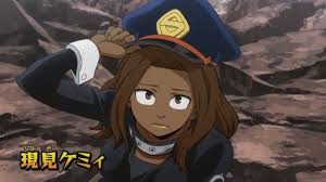 The character has also been blind since. Pin On Fandom Tears