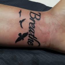 Maybe you would like to learn more about one of these? 101 Amazing Breathe Tattoo Designs You Need To See Outsons Men S Fashion Tips And Style Guide For 2020