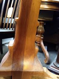 Mixing to figure out what type of finishing treatment your furniture has, you can test on a discreet area of the. How To Identify Different Types Of Wood In Antique Furniture Aarons Touchup