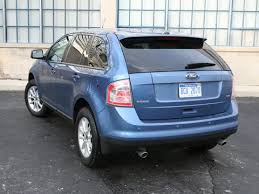 Image result for Light Ice Blue 2009 Edge