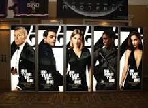 Image result for no time to die