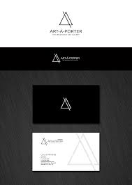 Logo Business Card Design By Itzzzo 172 99designs Business Card Logo Design Graphic Design Business Card Name Card Design