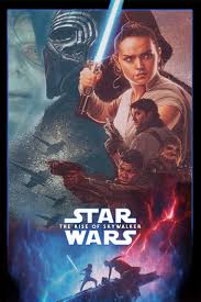 The rise of skywalker (tunnettu myös nimellä star wars: Pin En Free Download Movies 2019