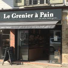 Le Grenier A Pain Ploermel Taupont Neant Sur Yvel 10 Rue De La Gare Ploermel 2021