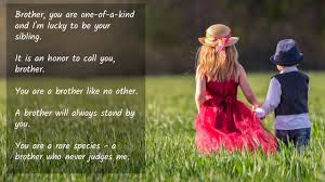 Go to table of contents. 40 Best Online Funny Brother And Sister Quotes