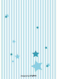 لطيف الكرتون الشريط الأزرق خلفية النجوم كرتون لطيف صغيرة وجديدة صورة الخلفية للتحميل مجانا