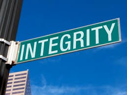 The Value Of Walking In Integrity My Pathways Devotional