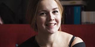 Anna Fiske er tildelt Brageprisen for Elven