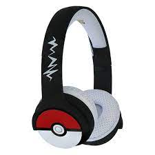 OTL Technologies | Pokémon Poké Ball Wireless Headphones | Electronics |  SportsDirect.com