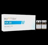 Hyamax | Swiss Aesthetic Medicine & Dermal Fillers