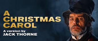 A Christmas Carol