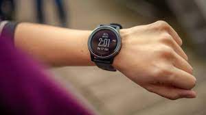 Oct 01, 2019 · garmin created the best alternative to the apple watch when it came out with the vivoactive 3 music.for 2019, garmin has updated that device with the vivoactive 4 series, which includes the 45mm. Garmin Vivoactive 4 Im Test Die Gps Smartwatch Die Fast Alles Kann