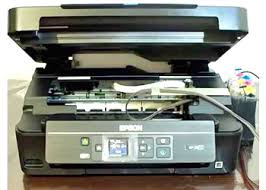 Comment vérifier le statut du driver et de la file d'attente d'impression. Taikoma Atleisk Sarkoma Epson 412 Bartendersmanifesto Com
