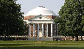 This list answers the questions, what buildings did thomas jefferson design? and what do thomas jefferson structures look like? Thomas Jefferson Rotunda University Of Virginia Smarthistory