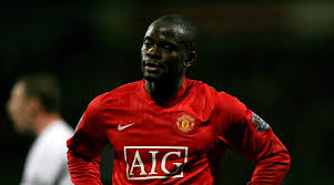 Whilst only 22, he was a key member of united's run to the final and became a. Louis Saha Why I Needed To Leave Manchester United After Champions League Win Fourfourtwo