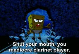 Pin By Madeline Rice On Things I Love Band Jokes Marching Band Humor Band Humor