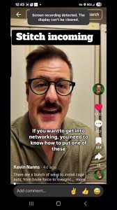 How to Mount Cage Nuts Easily in Networking