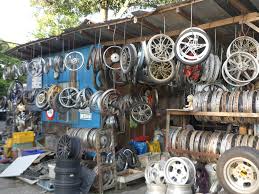 Harga besi hollow beserta ukurannya update 2020. Medan Barang Lusuh Di Semenyih Buat Lelongan Careta